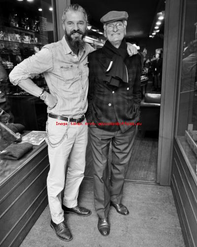 Mario's - Mario Bonamigo