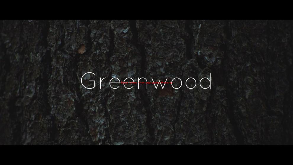 GREENWOOD