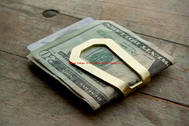 THE BEST MONEY CLIPS FOR MEN